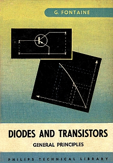 Fontaine - Diodes and Transistors 1963